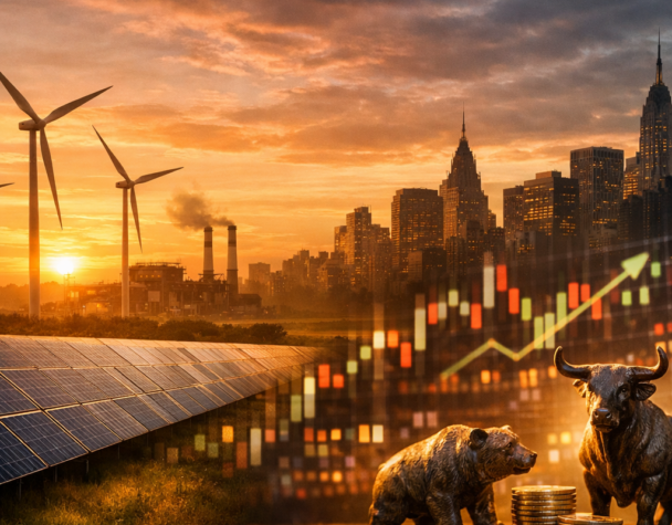 CMS Energy Rate Case and IRP Move S&amp;P 500