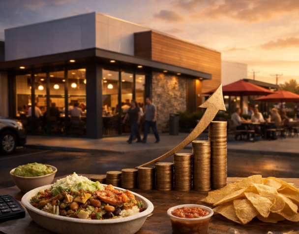Chipotle Price Hike, Margins Squeeze: CMG Update!!