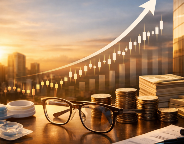 CooperCompanies: Vision Sales Lift COO Share Rally