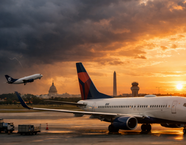 Delta Air Lines: Q1 Earnings, Shutdown Drag &amp; JV!!