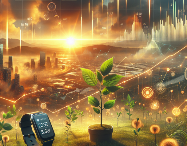 Garmin Rally: EPS Beat, Dividend Up 17%, $500M Buy