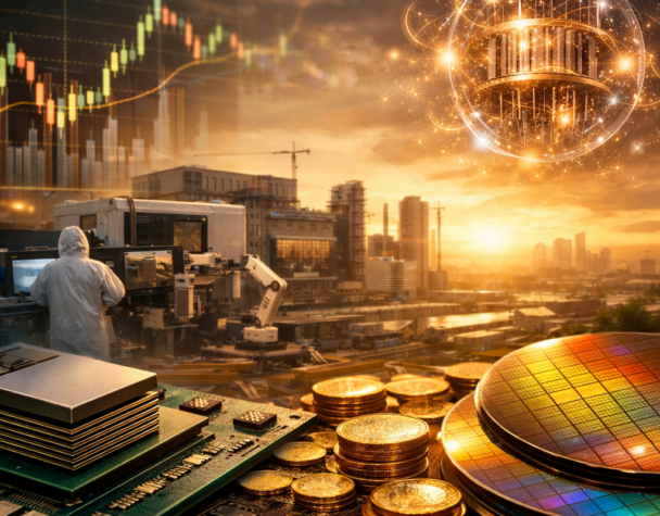 Micron HBM Surge: Earnings, Capex, Risks Deep Dive