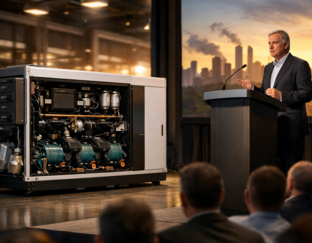 Dover Hillphoenix Unveils Next-Gen CO2 Flex Mini