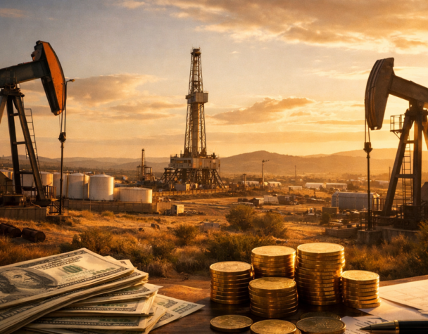 Devon-Coterra Deal Boosts DVN: Dividend &amp; Buyback.