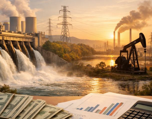 Duke Energy: $1B Carolina Savings Deal Finalized!!
