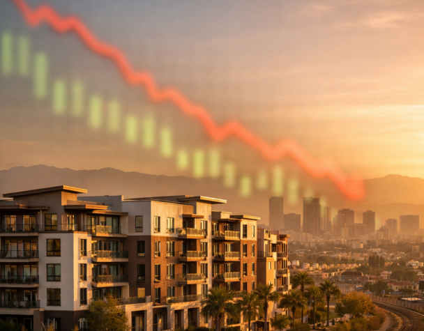 Essex (ESS) Drops to 52-Week Low — REIT Alert Now!