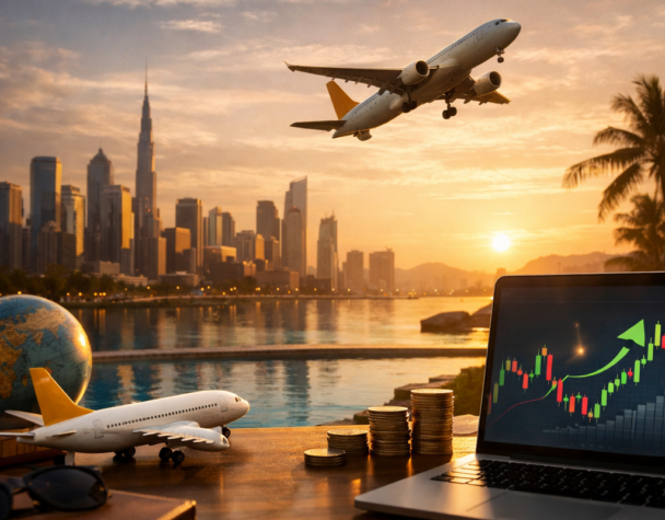 Expedia Stock Jumps After Earnings, Analyst Lifted