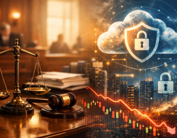 F5 (FFIV): Breach Lawsuit and Cloud Security Gains