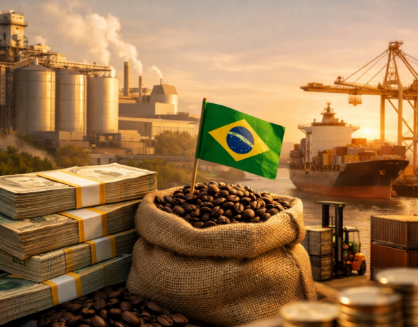 General Mills Brazil Sale and $200M Tariff Hit Now