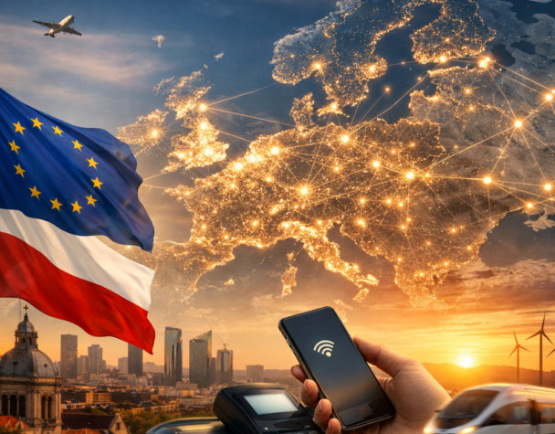 GPN Joins EPI: Worldpay to Offer Wero Instant Pay.