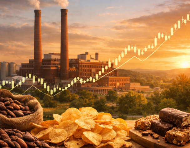 Vanguard Filing and Rate Tailwinds Lift HST Shares