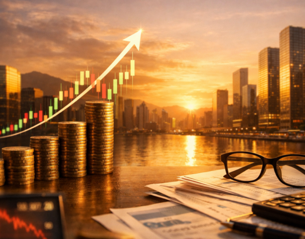 Invesco Boosts Returns with $1B Buyback Plan