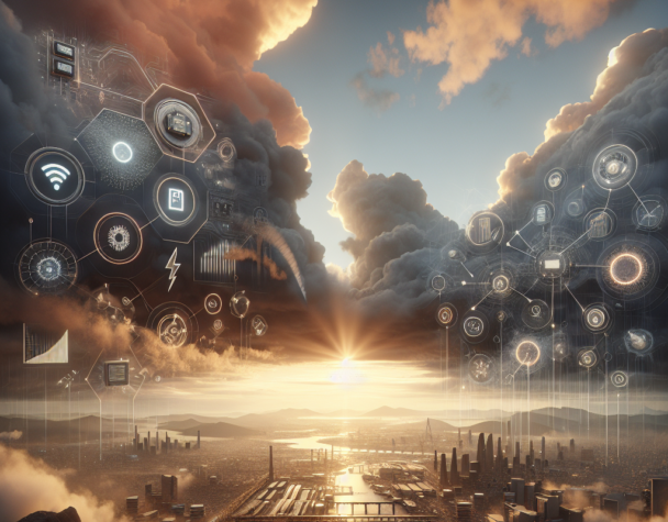 HPE Sell-Off: Earnings Miss, AI Execution Risk Now