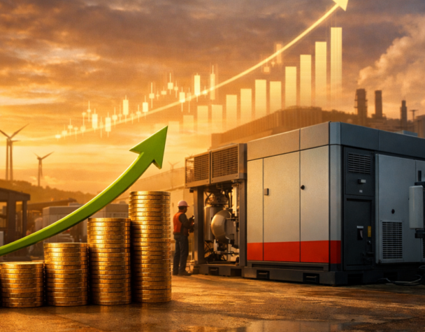 IR Recast: Recurring Revenue Powers Stock Upside!!
