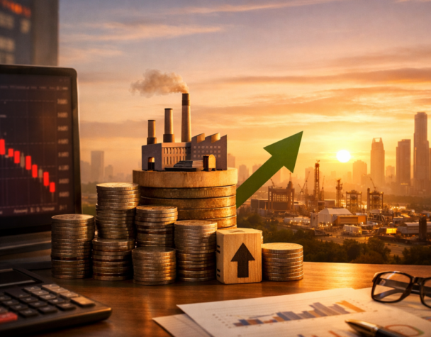 ITW: Dividend, Fund Sell-Off, Valuation Rise – Q1.