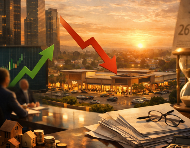 Kimco Realty: Rate Relief Fuels Analyst Upgrade Q1