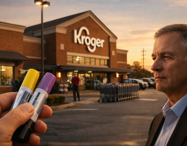 Kroger Boosts GLP-1 Pharmacy, CEO Signals Caution