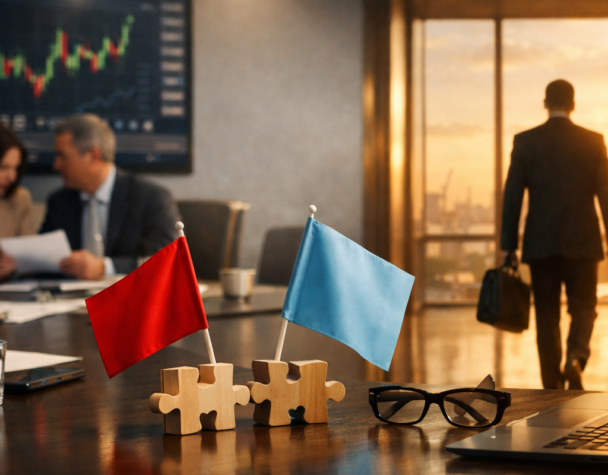 KVUE Earnings Beat, CFO Exit Alters Outlook Update
