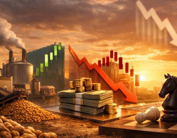LW Falls After S&amp;P500 Exit; Starboard Demands 500M