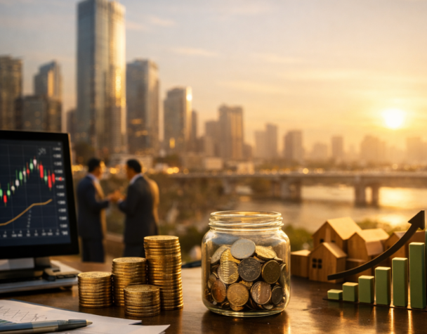 MSCI Stock: Dividend Hike and Institutional Buy-In