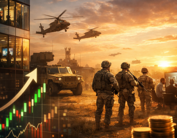 Palantir Rally: AIP Bootcamp &amp; $10B Army Deal Now!