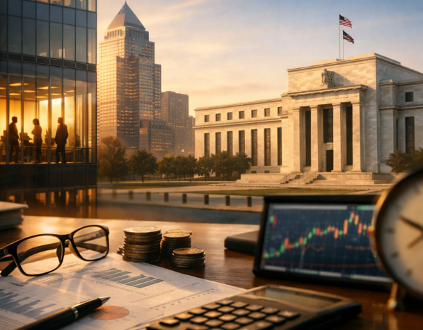 Jefferies Sees Upside in PNC; Office Return Looms.