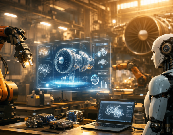 PTC Stock: Physical AI Spurs Industrial Upside Now