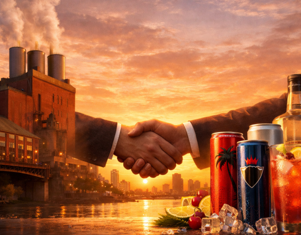 Molson Coors’ Atomic Brands Deal Boosts TAP Stock.