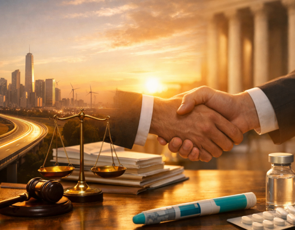 Viatris 2030 Plan, Legal Shakeup, Wegovy Case Move