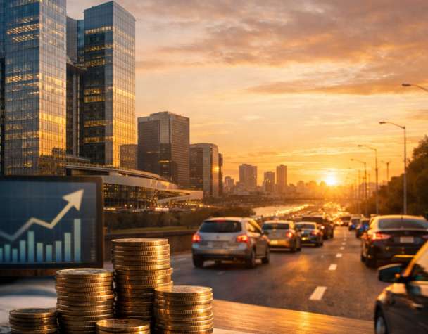 WTW Dividend Rise Spurs Shares, Amid Auto Weakness