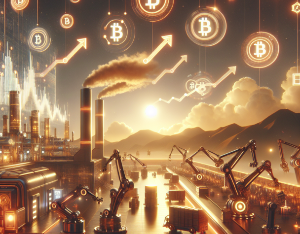 ICE Expands Crypto Futures &amp; Data Tools — Feb 2026