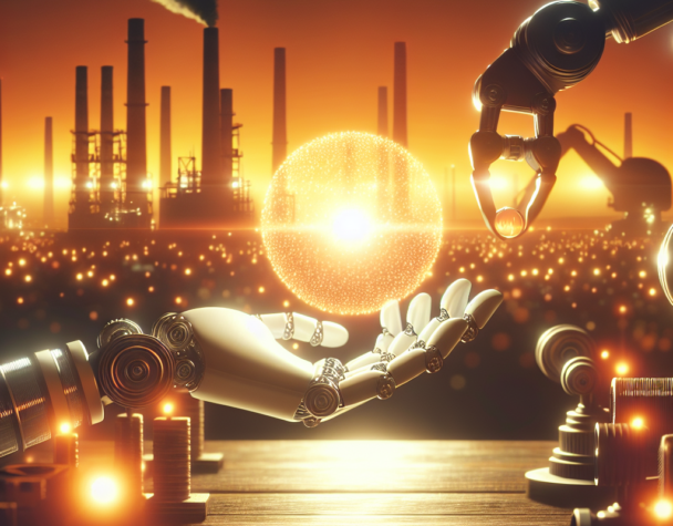 IDEX Q4: AI Orders Lift Cash; Guidance Cautious Q1