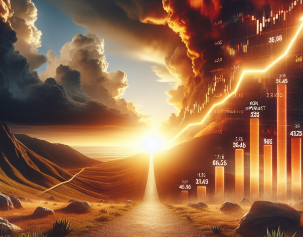 Invesco Q4 Surge: AUM Boost vs. Impairment Hit
