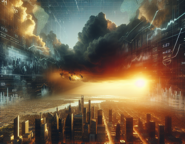 MFS Collapse Drives S&amp;P Banks Index Sell-off Shock