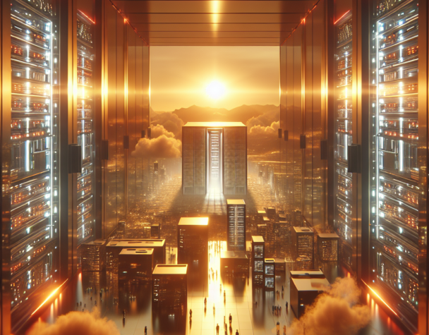 Keysight Soars on Q1 Beat, AI-Driven Demand Rises!