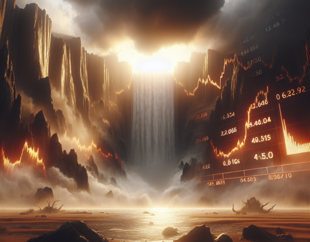 Kenvue Falls as Kimberly‑Clark Takeover Advances