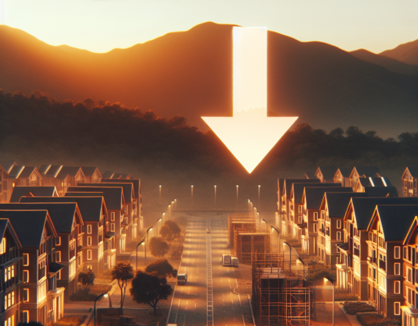 Lennar Slides After Mixed Q4 Results, 2026 Outlook