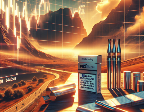 Altria (MO): RS Upgrade, on! PLUS FDA Boost Uptick