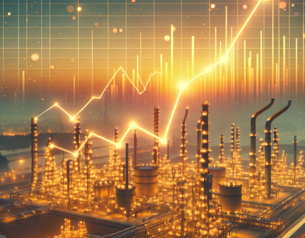 MPC Surges on Q4 Strength, MPLX Growth Plan