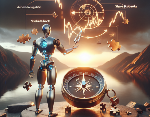 ServiceNow: AI Push, Share Buybacks, CEO Signals +