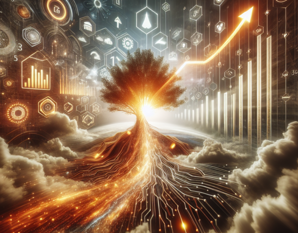 NetApp Q3 Results: All-Flash Growth Lifts NTAP Now