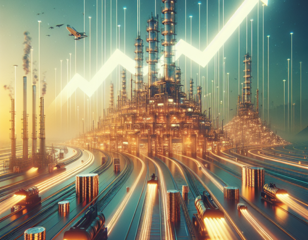 Phillips 66 Surges: Wells Fargo Boost, Cost Cuts!!