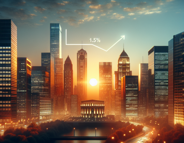 Regions Financial Up 1.5%; Credit Fears Linger Now