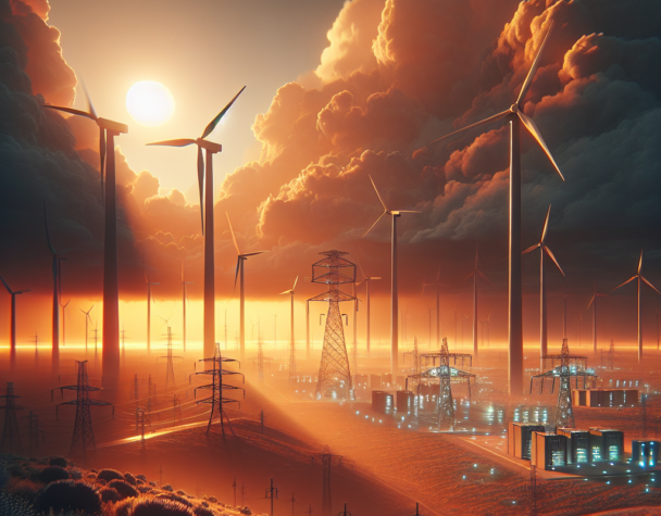 Xcel Energy: Google Deal Sparks Data-Center Surge