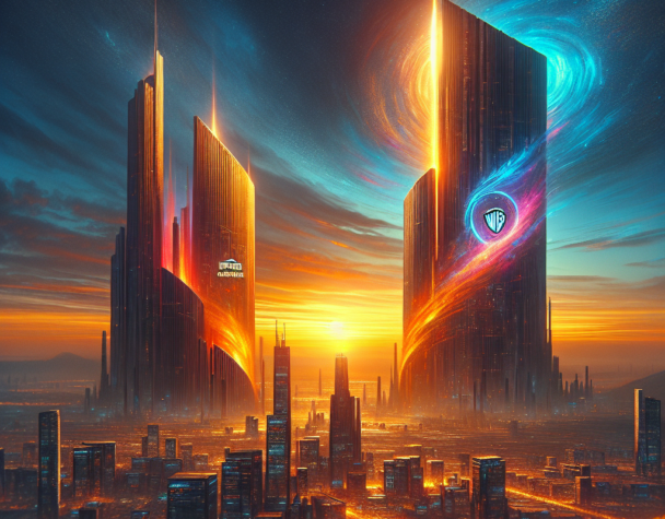 Paramount’s $111B Bid Jolts Warner Bros Discovery!