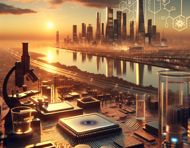 Thermo Fisher Rally Pauses After AI Push &amp; Buyback