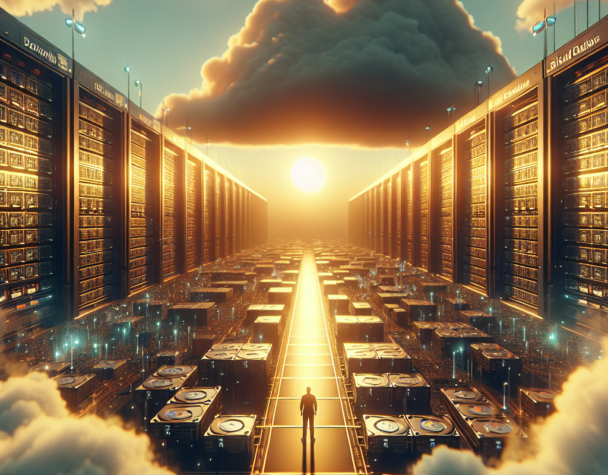 WDC Dips; AI HDD Demand Tightens 2026 Outlook Now!