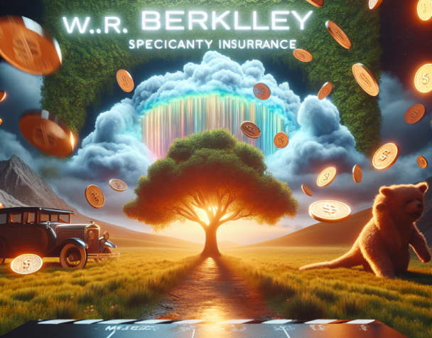 WRB Rally, Dividend &amp; ‘Berkley Edge’ Growth Signal