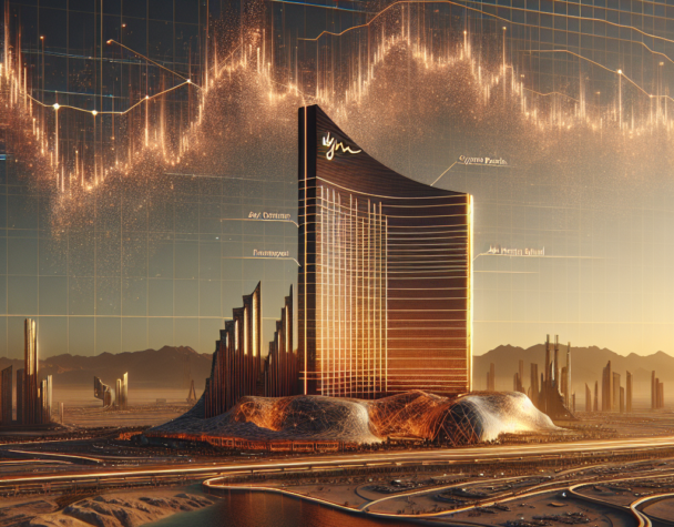 WYNN Crisis: Cyber Breach and Q4 Earnings Slip Now