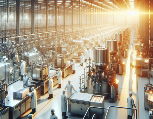 WST: Packaging Demand Sparks Sustained Rally Ahead